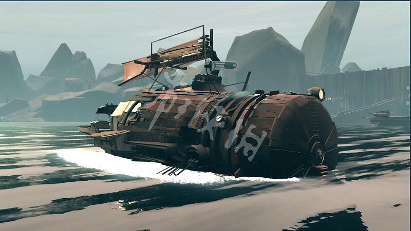 《遠方湧變暗潮》好玩嗎?遊戲內容介紹 《遠方湧變暗潮》好玩嗎?遊戲內容介紹