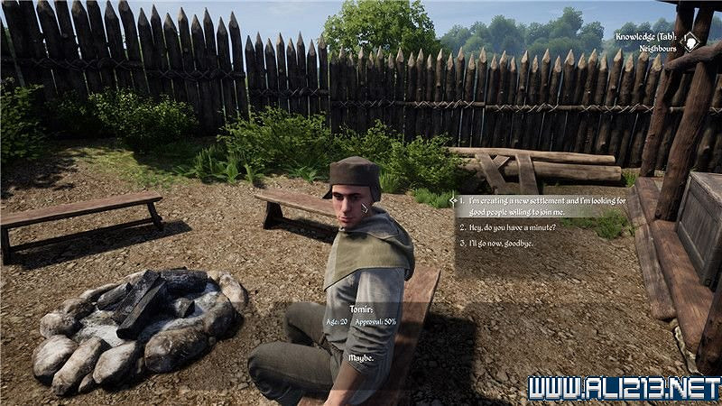 《中世紀王朝》新手教學圖文全解析 新手攻略詳解【完結】 《中世紀王朝》新手教學圖文全解析 新手攻略詳解【完結】