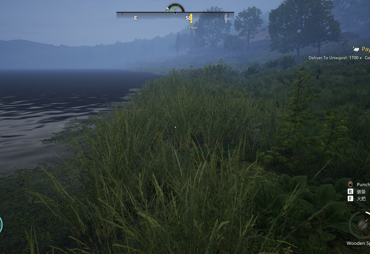 《中世紀王朝》怎麽賺錢？早期賺錢方法介紹