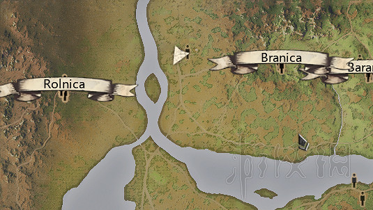 《中世紀王朝》農田怎麽摧毀？村落發展技巧心得分享