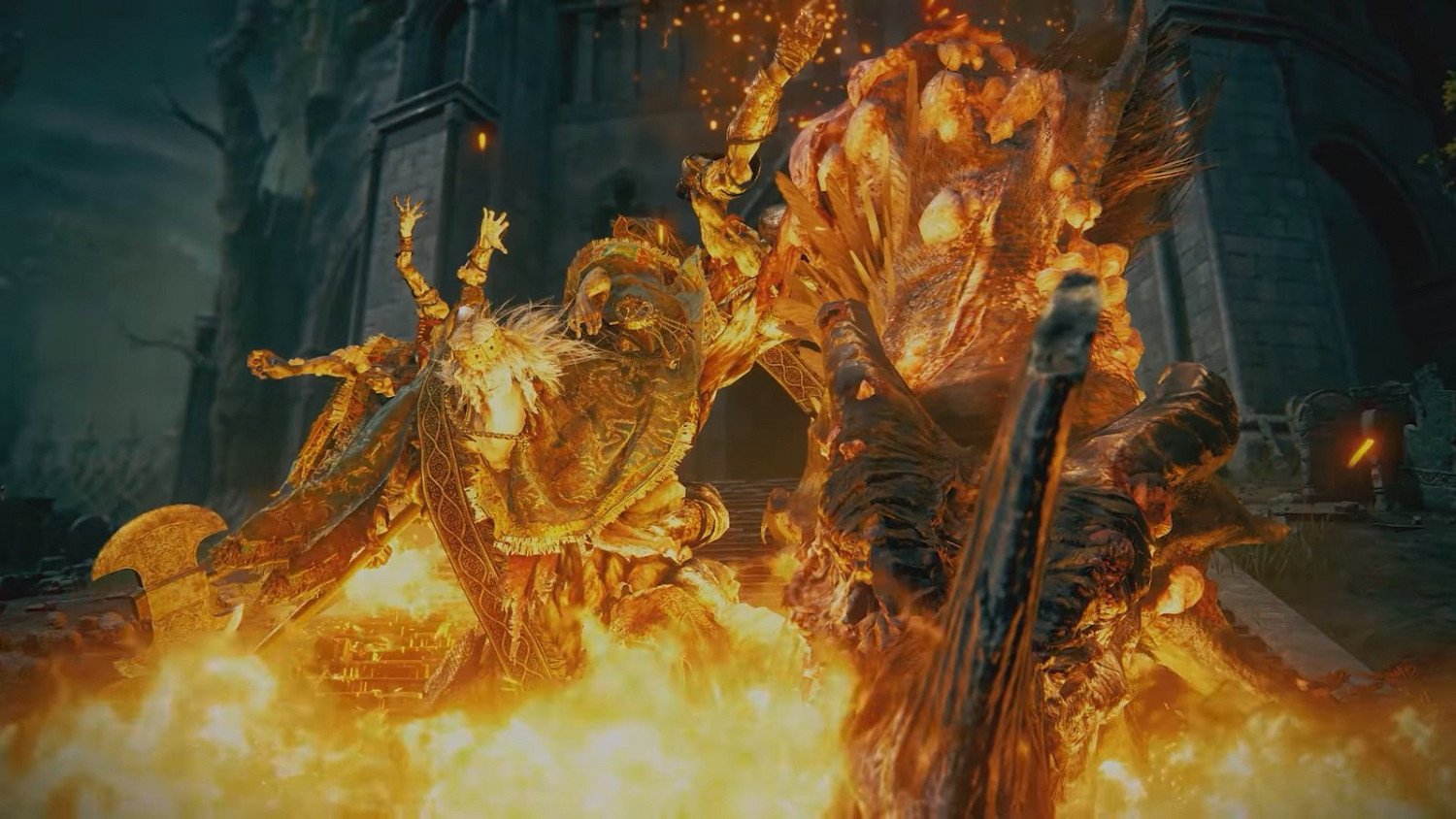 《艾爾登法環》全特殊道具獲得方法介紹 《艾爾登法環》全特殊道具獲得方法介紹