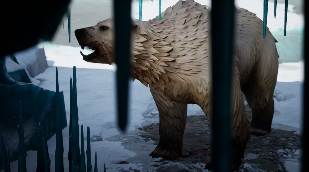 《恐懼饑荒》怎麽獲取隊友信任？DreadHunger獲取信任方法分享