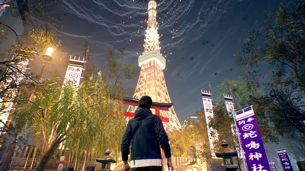 早報:最終幻想(太空戰士)起源IGN8分!幽靈線東京新實機 早報:最終幻想(太空戰士)起源IGN8分!幽靈線東京新實機