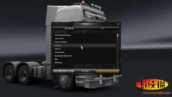 《歐洲卡車模擬2》圖文攻略