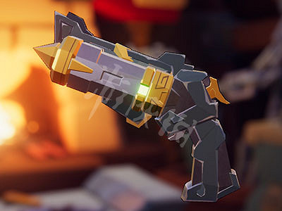 《槍火重生》圖文攻略：全流程攻略+全武器圖鑒+全人物介紹+全秘卷收集+全怪物圖鑒+全Boss打法