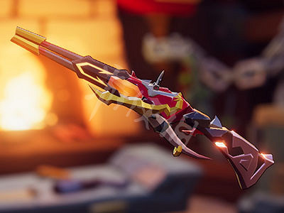 《槍火重生》圖文攻略：全流程攻略+全武器圖鑒+全人物介紹+全秘卷收集+全怪物圖鑒+全Boss打法