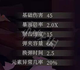 《槍火重生》怎麽打出傷害?傷害計算方法 《槍火重生》怎麽打出傷害?傷害計算方法