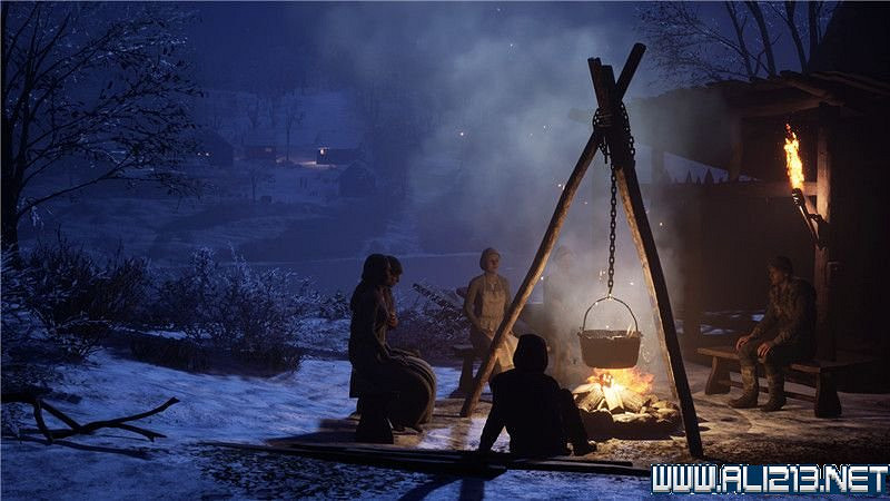 《中世紀王朝》新手教學圖文全解析 新手攻略詳解【完結】