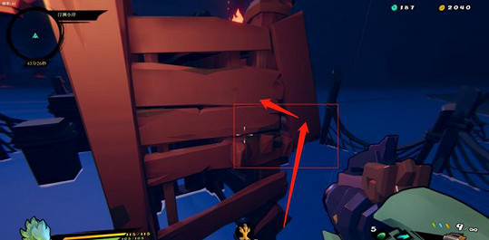 《槍火重生》隱藏箱子怎麽找 隱藏箱子地點 《槍火重生》隱藏箱子怎麽找 隱藏箱子地點