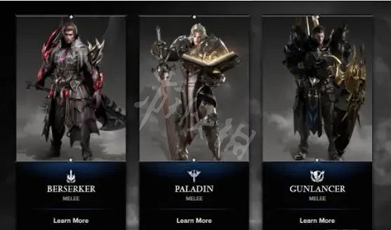 《失落的方舟》什麽職業好玩?職業類型介紹 《失落的方舟》什麽職業好玩?職業類型介紹