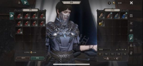 《十三月》符文如何快速升級？速刷符文升級石方法分享