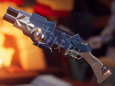 《槍火重生》圖文攻略：全流程攻略+全武器圖鑒+全人物介紹+全秘卷收集+全怪物圖鑒+全Boss打法