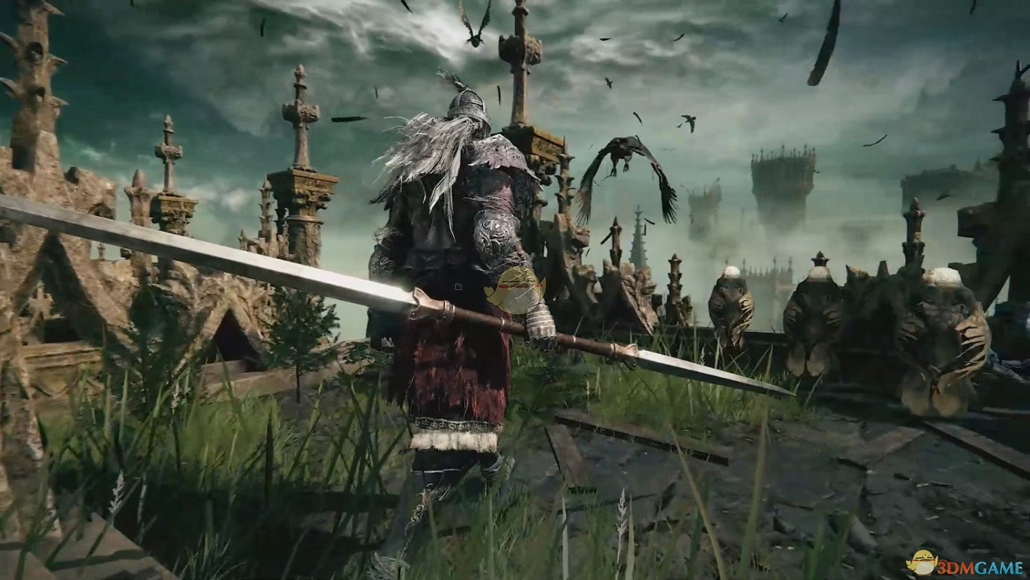 《艾爾登法環》魔法神諭泡泡獲得方法介紹 《艾爾登法環》魔法神諭泡泡獲得方法介紹