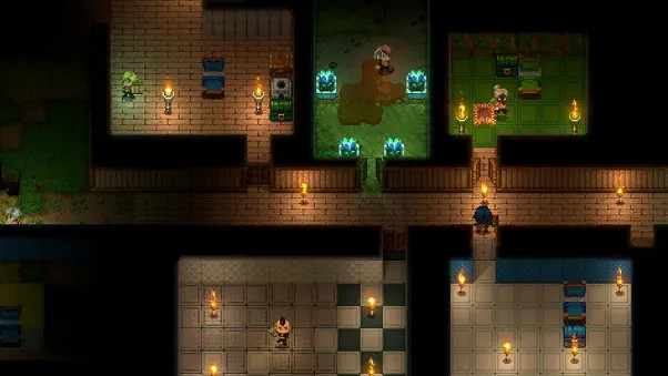 《核心守護者》修改器怎麽用 修改器地址介紹