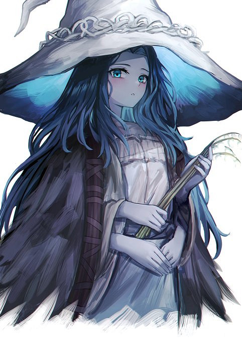 《艾爾登法環》菈妮美圖集!對不起梅琳娜我已愛上菈妮! 《艾爾登法環》菈妮美圖集!對不起梅琳娜我已愛上菈妮!