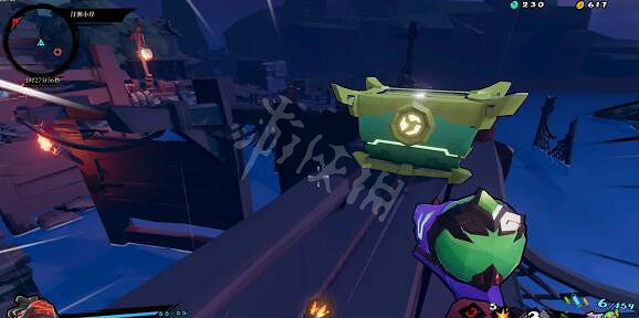 《槍火重生》第三關藏寶室在哪？第三關寶箱獲取攻略