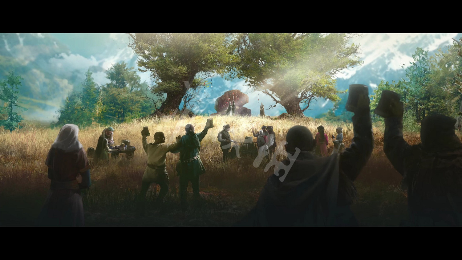 《中世紀王朝》建築怎麽顯整齊？房子建造整齊方法介紹