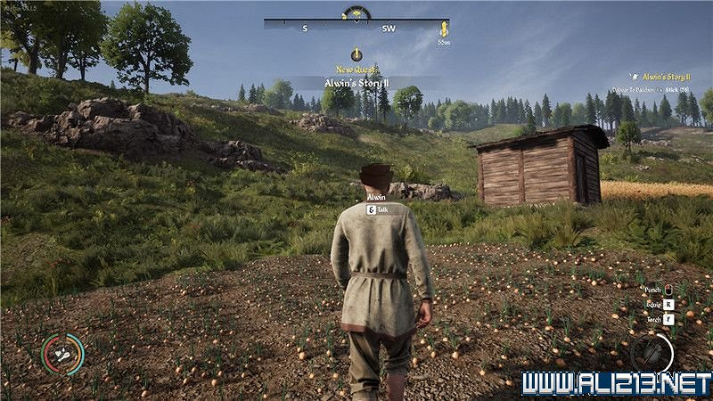 《中世紀王朝》新手教學圖文全解析 新手攻略詳解【完結】