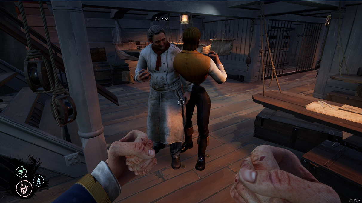 《恐懼饑荒》醫生怎麽玩？DreadHunger醫生遊玩攻略分享