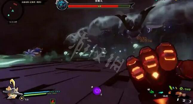 《槍火重生》山海雙嶼怎麽打？山海雙嶼Boss機制介紹