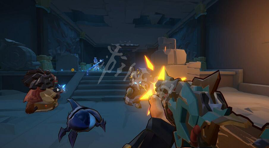 《槍火重生》夜姬丸怎麽打？夜姬丸打法攻略