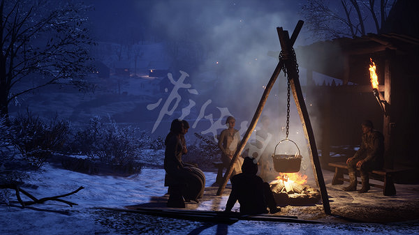 《中世紀王朝》0.5.0.3版本更新了什麽 0.5.0.3版本更新內容介紹