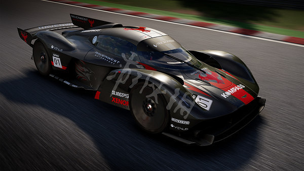 《極速房車賽傳奇》什麽時候發售?發售時間及特色內容一覽 《極速房車賽傳奇》什麽時候發售?發售時間及特色內容一覽