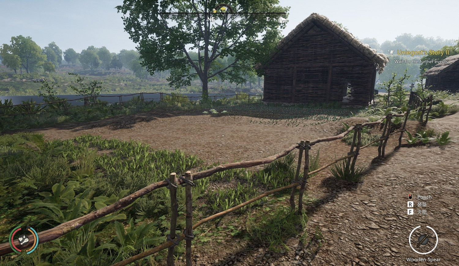 《中世紀王朝》農田怎麽摧毀？村落發展技巧心得分享