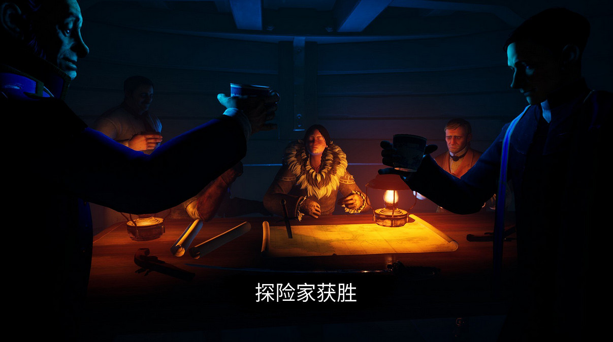 《恐懼饑荒》獵人要幹什麽？DreadHunger獵人職責作用分享