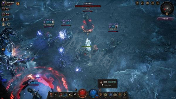 《十三月》50級團本怎麽打?50級團本打法分享 《十三月》50級團本怎麽打?50級團本打法分享