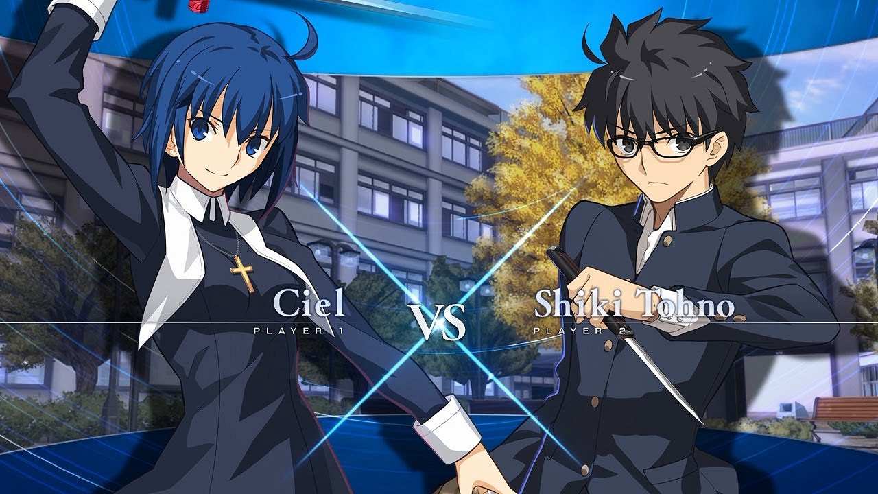 《月姬格鬥Type Lumina》銷量破27萬 官方將舉行錦標賽 《月姬格鬥Type Lumina》銷量破27萬 官方將舉行錦標賽