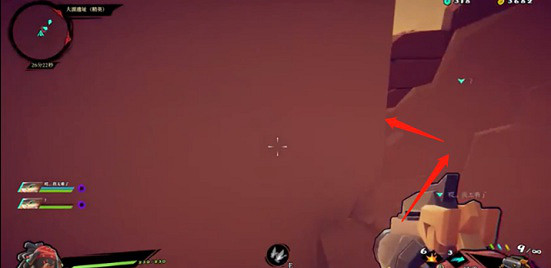 《槍火重生》隱藏箱子怎麽找 隱藏箱子地點 《槍火重生》隱藏箱子怎麽找 隱藏箱子地點