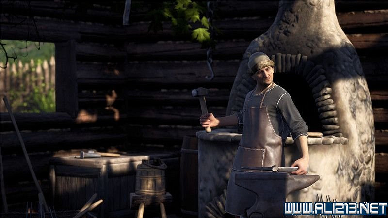 《中世紀王朝》新手教學圖文全解析 新手攻略詳解【完結】