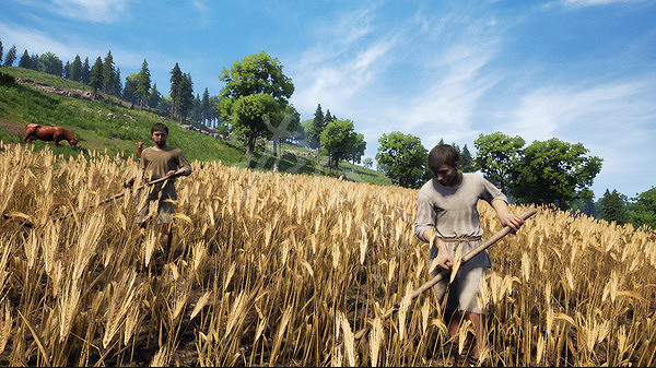 《中世紀王朝》0.5.0.3版本更新了什麽 0.5.0.3版本更新內容介紹