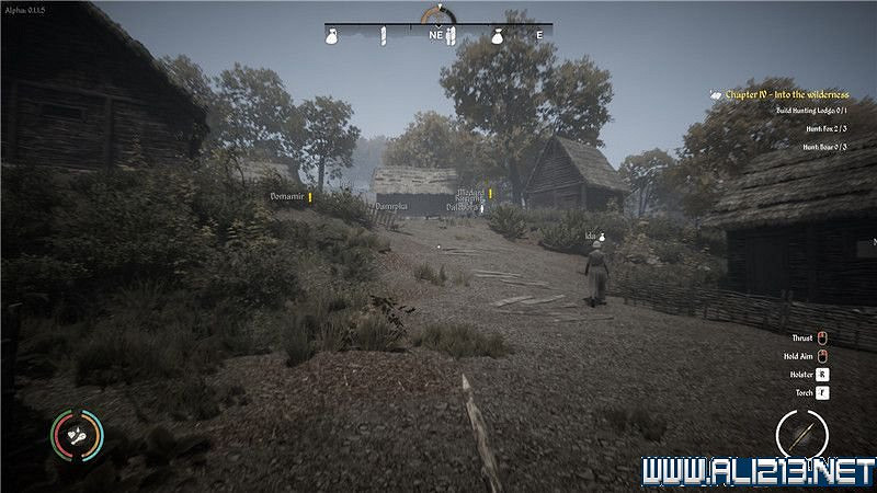 《中世紀王朝》新手教學圖文全解析 新手攻略詳解【完結】