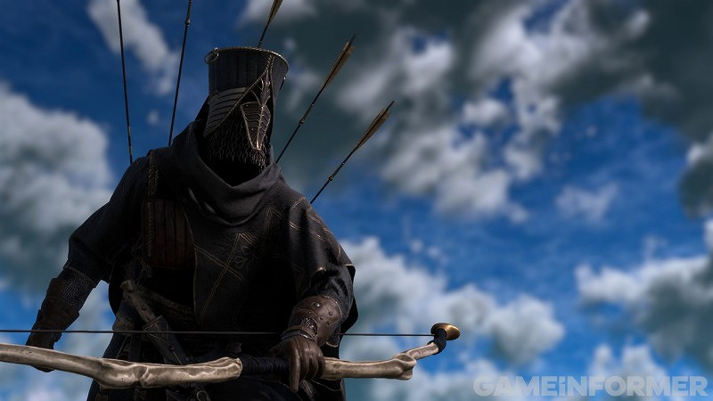 《Forspoken》新情報:新區域「阿瓦萊特」和小型Boss 《Forspoken》新情報:新區域「阿瓦萊特」和小型Boss