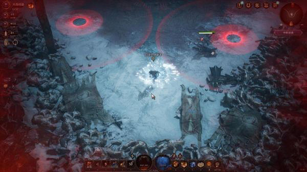 《十三月》50級團本怎麽打?50級團本打法分享 《十三月》50級團本怎麽打?50級團本打法分享