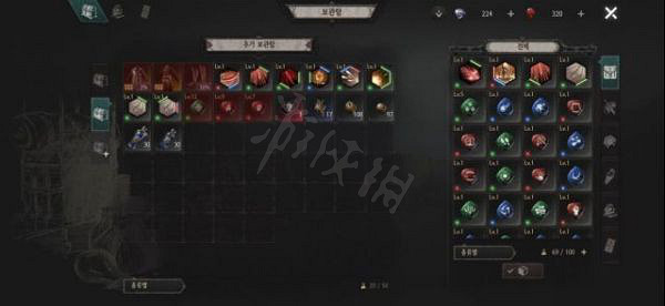 《十三月》符文如何快速升級？速刷符文升級石方法分享