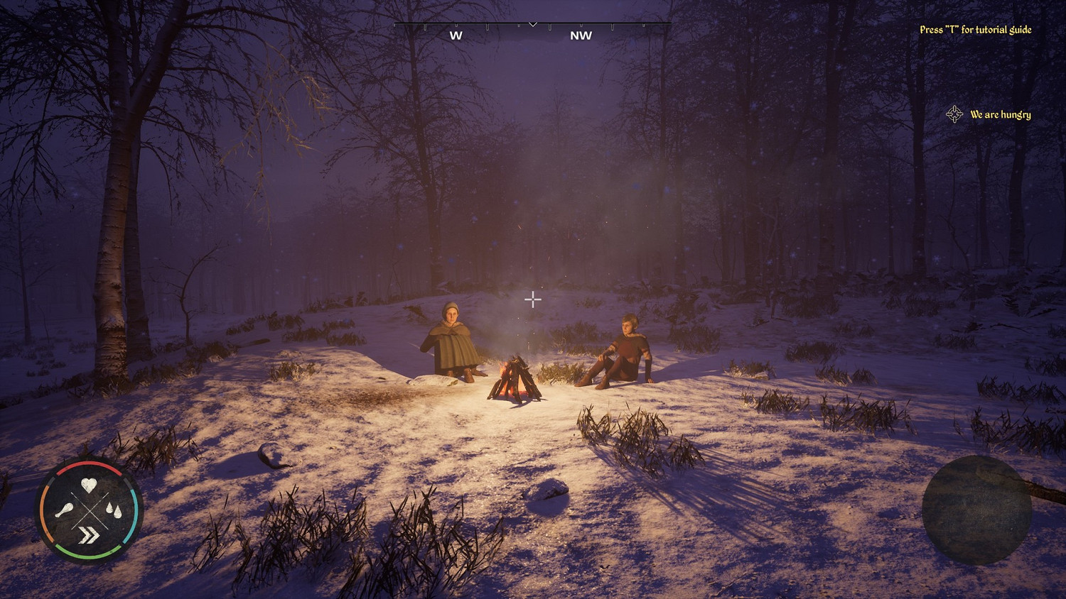 《中世紀王朝》怎麽種地?種地實用技巧分享 《中世紀王朝》怎麽種地?種地實用技巧分享