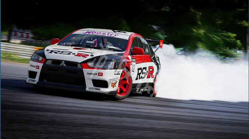 《極速房車賽傳奇》包含哪些車輛?車輛列表一覽 《極速房車賽傳奇》包含哪些車輛?車輛列表一覽