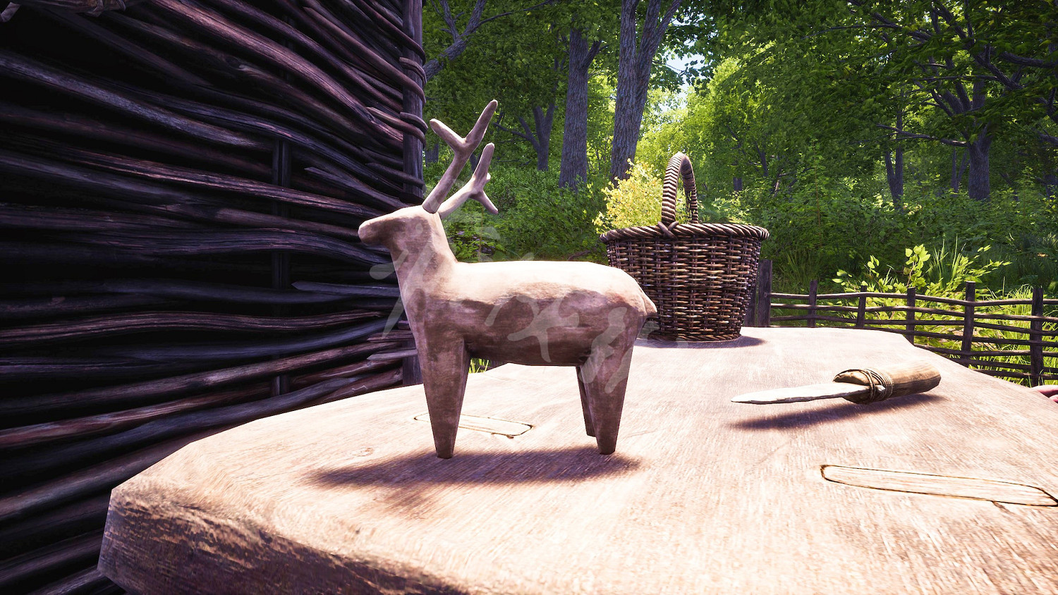 《中世紀王朝》房子怎麽建造？建造規劃心得分享