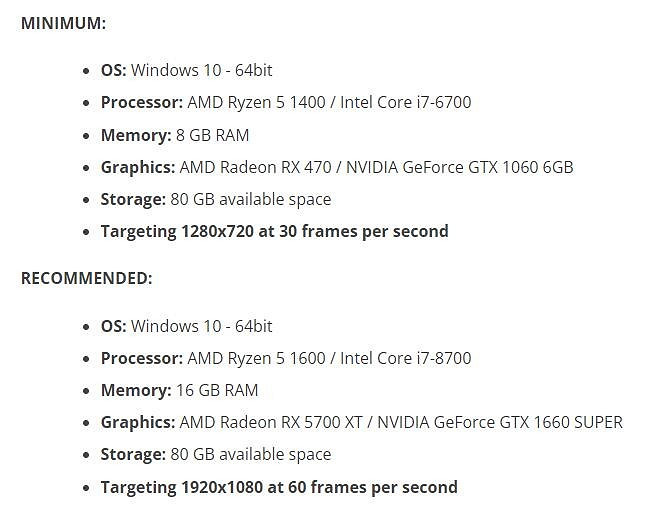 《最終幻想(太空戰士):起源》發行版沒有但後期會加入DLSS更新檔 《最終幻想(太空戰士):起源》發行版沒有但後期會加入DLSS更新檔