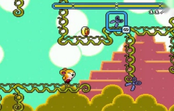 2D平台解謎遊戲《Pompom》現已登陸Steam平台! 2D平台解謎遊戲《Pompom》現已登陸Steam平台!