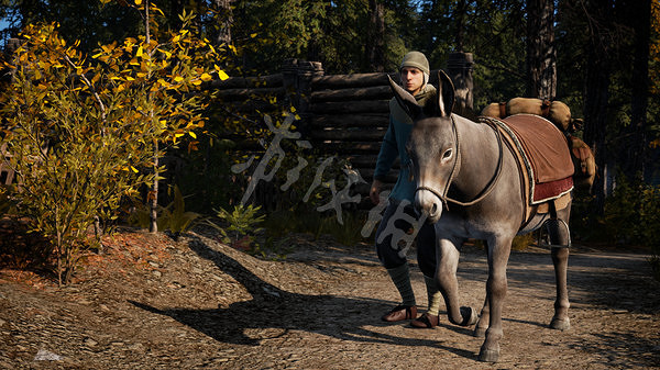 《中世紀王朝》強盜怎麽打？強盜打法技巧分享