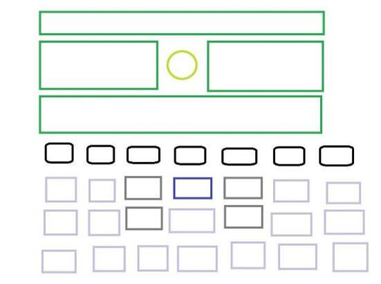 《中世紀王朝》房子怎麽建造？建造規劃心得分享