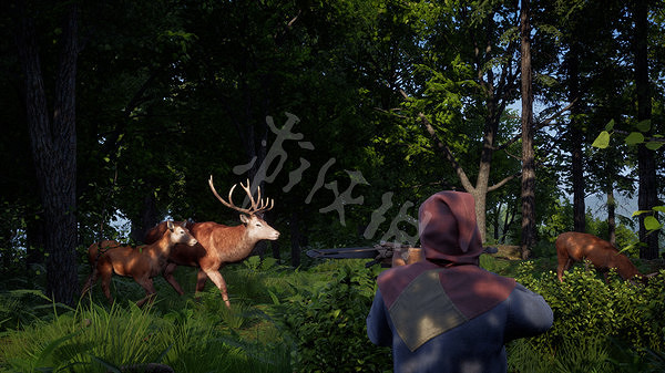 《中世紀王朝》0.5.0.3版本更新了什麽 0.5.0.3版本更新內容介紹