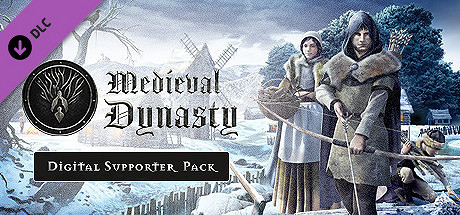 《中世紀王朝》dlc值得買嗎？dlc內容一覽