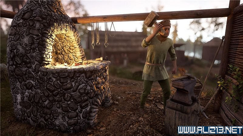 《中世紀王朝》新手教學圖文全解析 新手攻略詳解【完結】