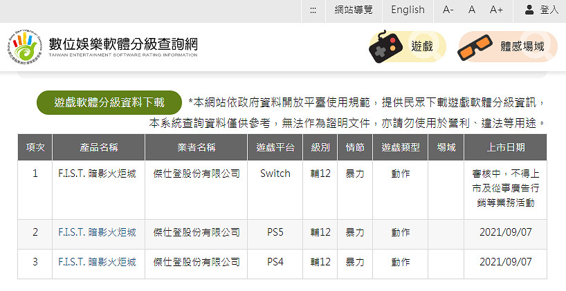 NS日常新聞 暗影火炬城Switch版曝光 科拿米開辦遊戲展會 NS日常新聞 暗影火炬城Switch版曝光 科拿米開辦遊戲展會