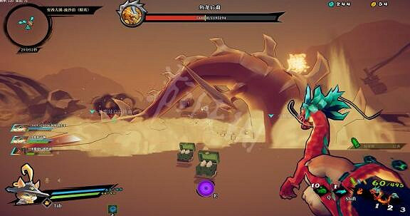 《槍火重生》魚龍後裔怎麽打?魚龍後裔打法攻略 《槍火重生》魚龍後裔怎麽打?魚龍後裔打法攻略